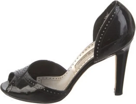 Manolo Blahnik