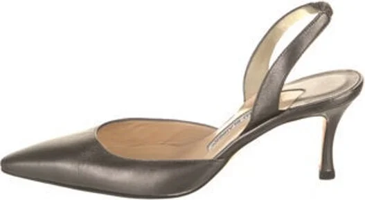 Manolo Blahnik