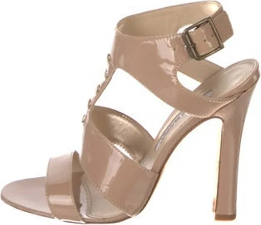 Manolo Blahnik