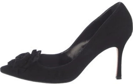 Manolo Blahnik