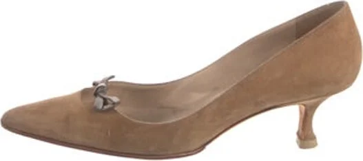 Manolo Blahnik