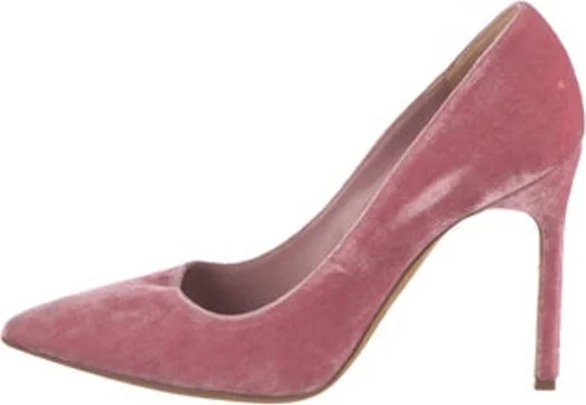 Manolo Blahnik