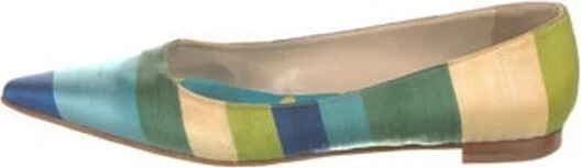 Manolo Blahnik