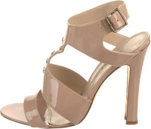 Manolo Blahnik