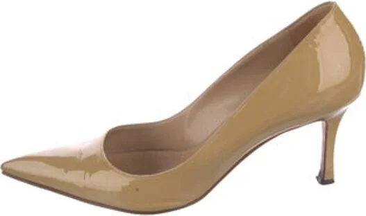 Manolo Blahnik