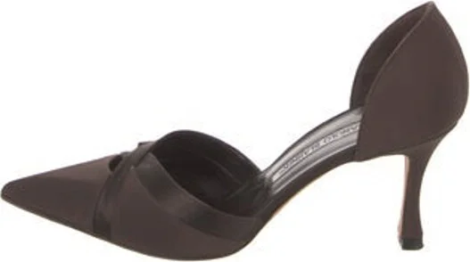 Manolo Blahnik