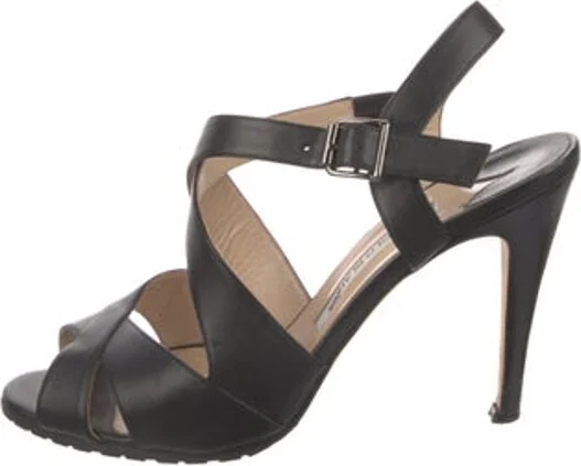 Manolo Blahnik