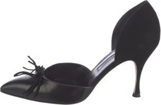 Manolo Blahnik