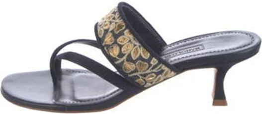 Manolo Blahnik