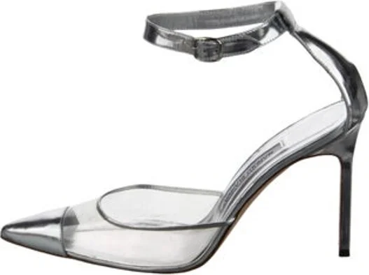 Manolo Blahnik