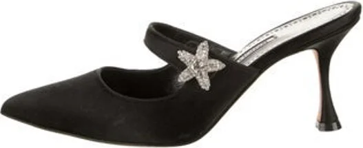 Manolo Blahnik