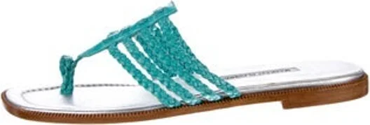 Manolo Blahnik