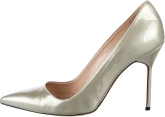 Manolo Blahnik