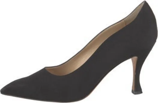 Manolo Blahnik