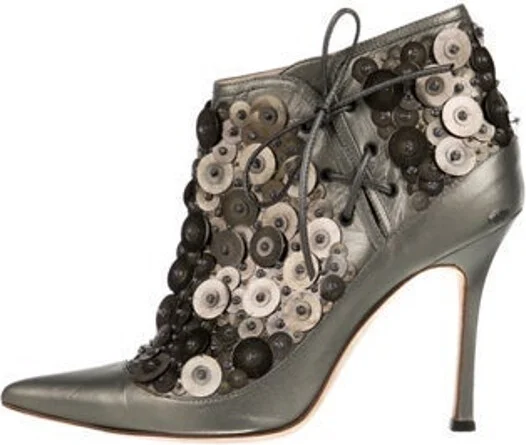 Manolo Blahnik