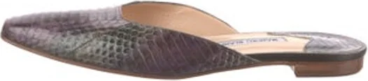 Manolo Blahnik