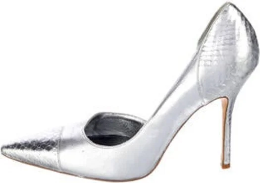 Manolo Blahnik