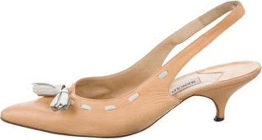 Manolo Blahnik