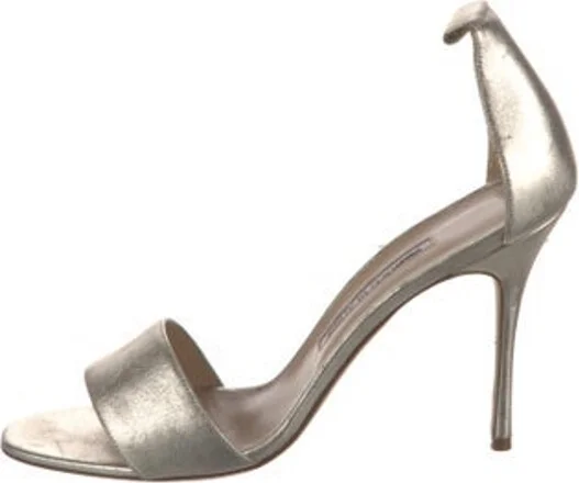 Manolo Blahnik