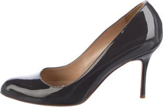 Manolo Blahnik