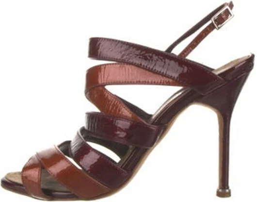 Manolo Blahnik