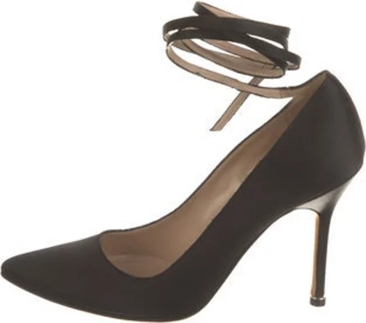 Manolo Blahnik