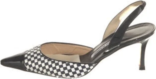 Manolo Blahnik