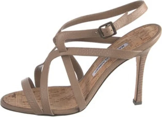 Manolo Blahnik
