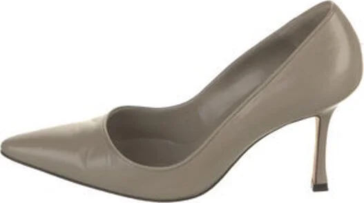 Manolo Blahnik