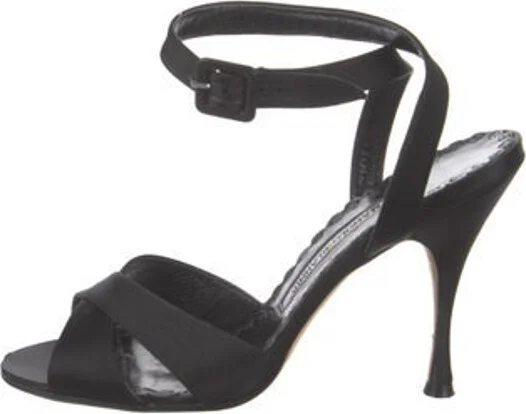 Manolo Blahnik