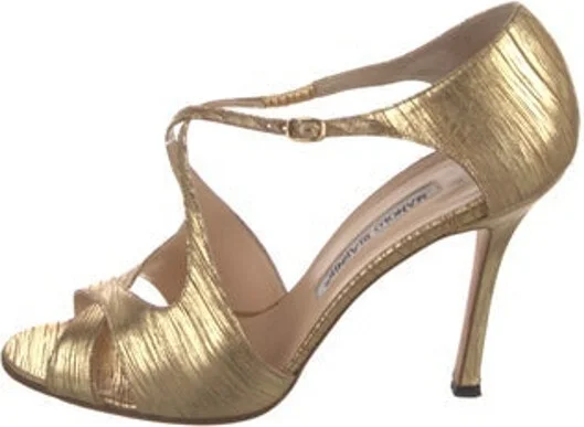 Manolo Blahnik