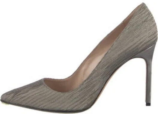 Manolo Blahnik