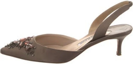Manolo Blahnik