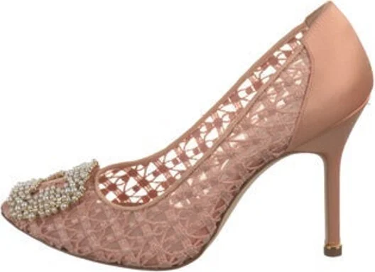 Manolo Blahnik