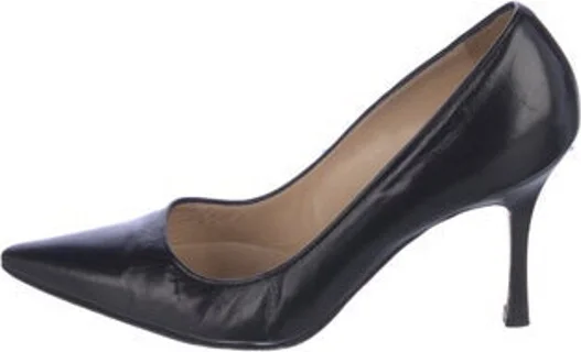Manolo Blahnik