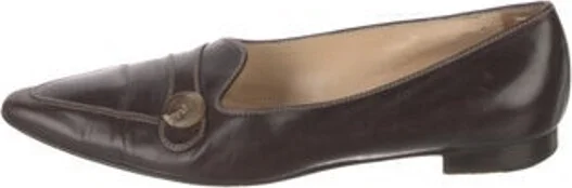 Manolo Blahnik
