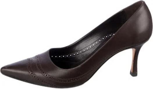 Manolo Blahnik