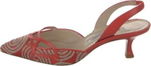 Manolo Blahnik