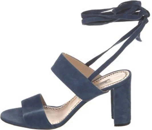 Manolo Blahnik