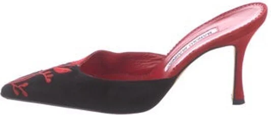 Manolo Blahnik