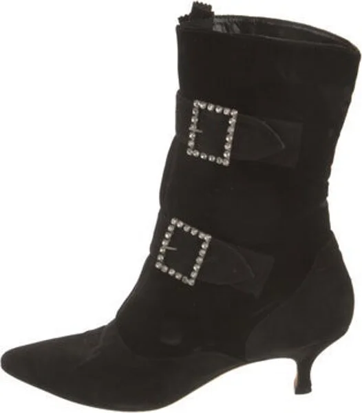 Manolo Blahnik