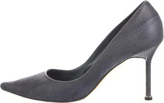 Manolo Blahnik