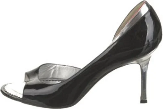 Manolo Blahnik