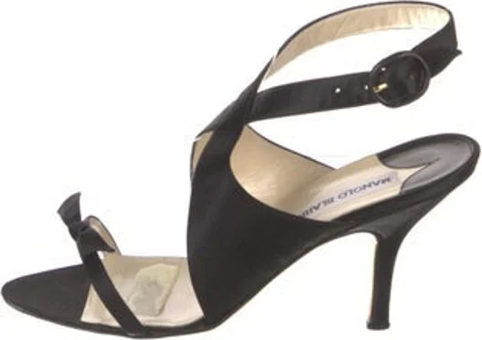 Manolo Blahnik