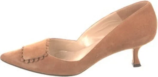Manolo Blahnik