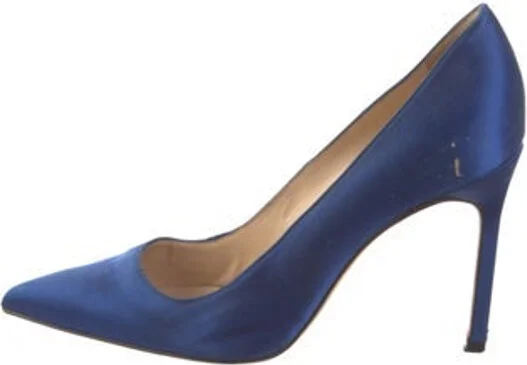 Manolo Blahnik