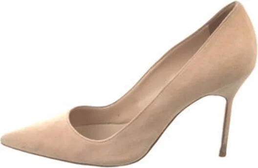 Manolo Blahnik