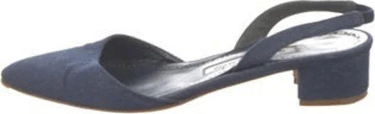 Manolo Blahnik