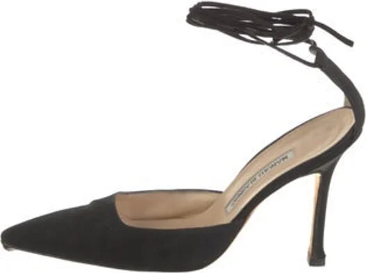 Manolo Blahnik