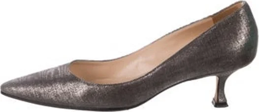 Manolo Blahnik